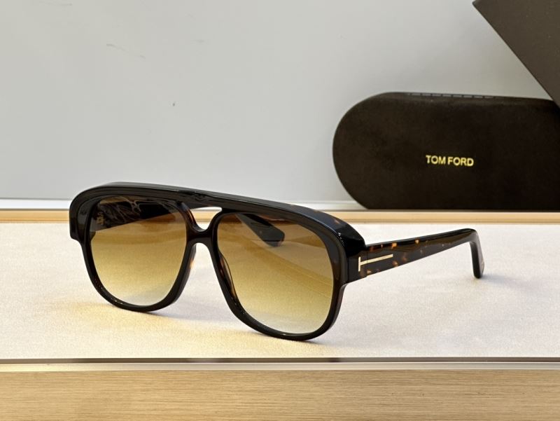 Tom Ford Sunglasses